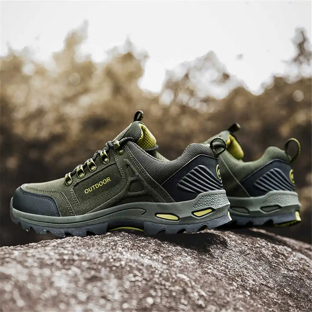 Tech Girl Accessories - Non-slip Lace Up Hiking Tennis For