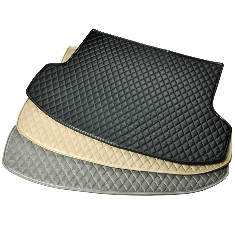 Many Colors Car Trunk Mat For  - огляд і ціна Tech Accessories Dacia