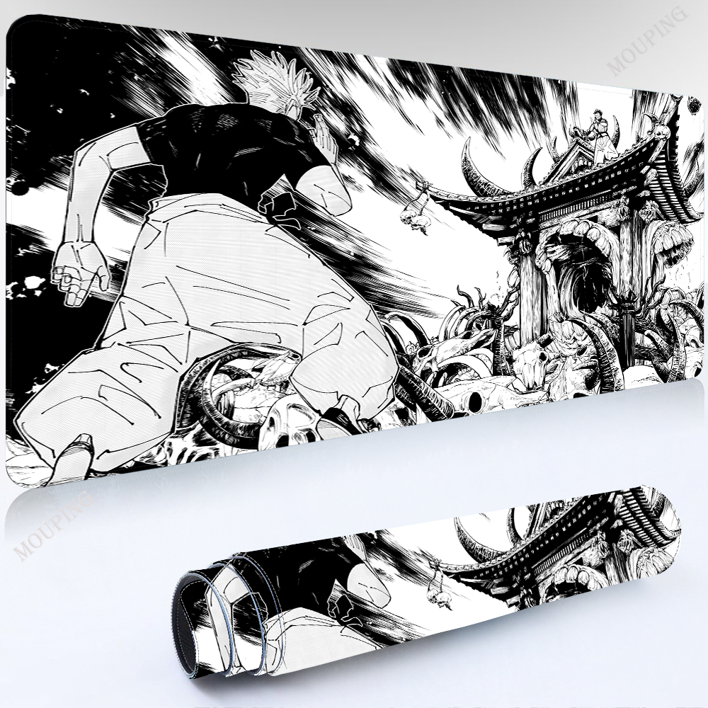 Mousepad Laptop Office Desk An - огляд і ціна Tech Table Accessories