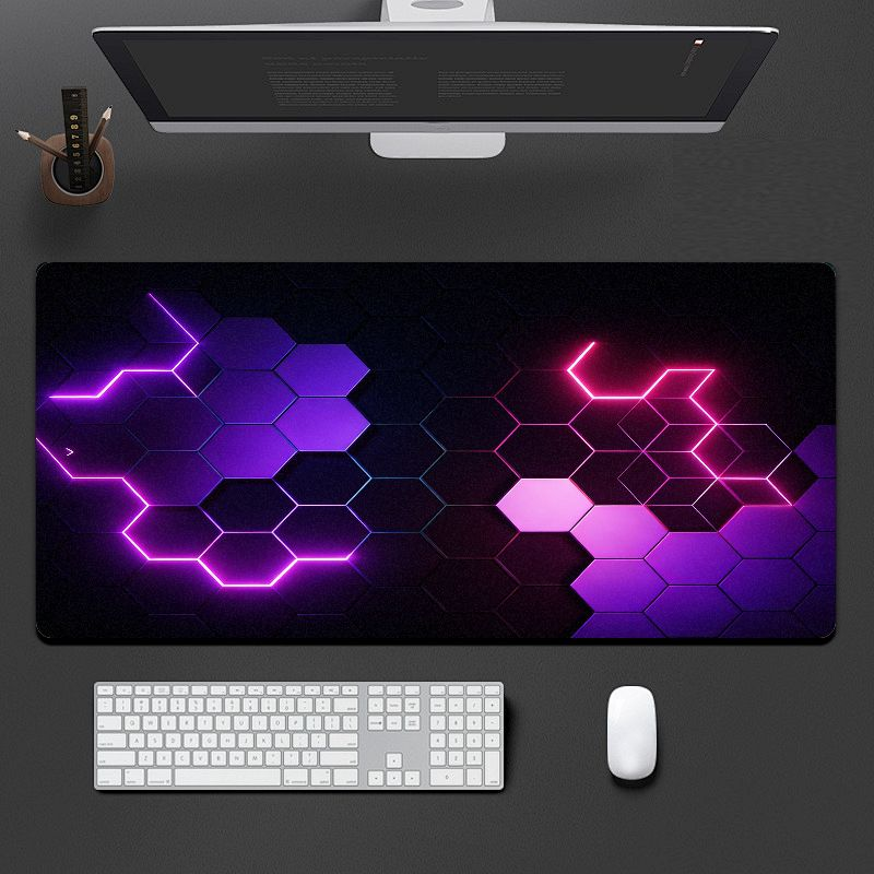 VIKAMA Neon Hexagonal Gaming D - огляд і ціна Tech Accessories For Students