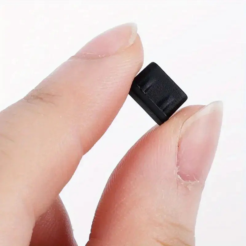 6 Pack USB C Dust Plug Type C  - огляд і ціна Accessories Tech Pack