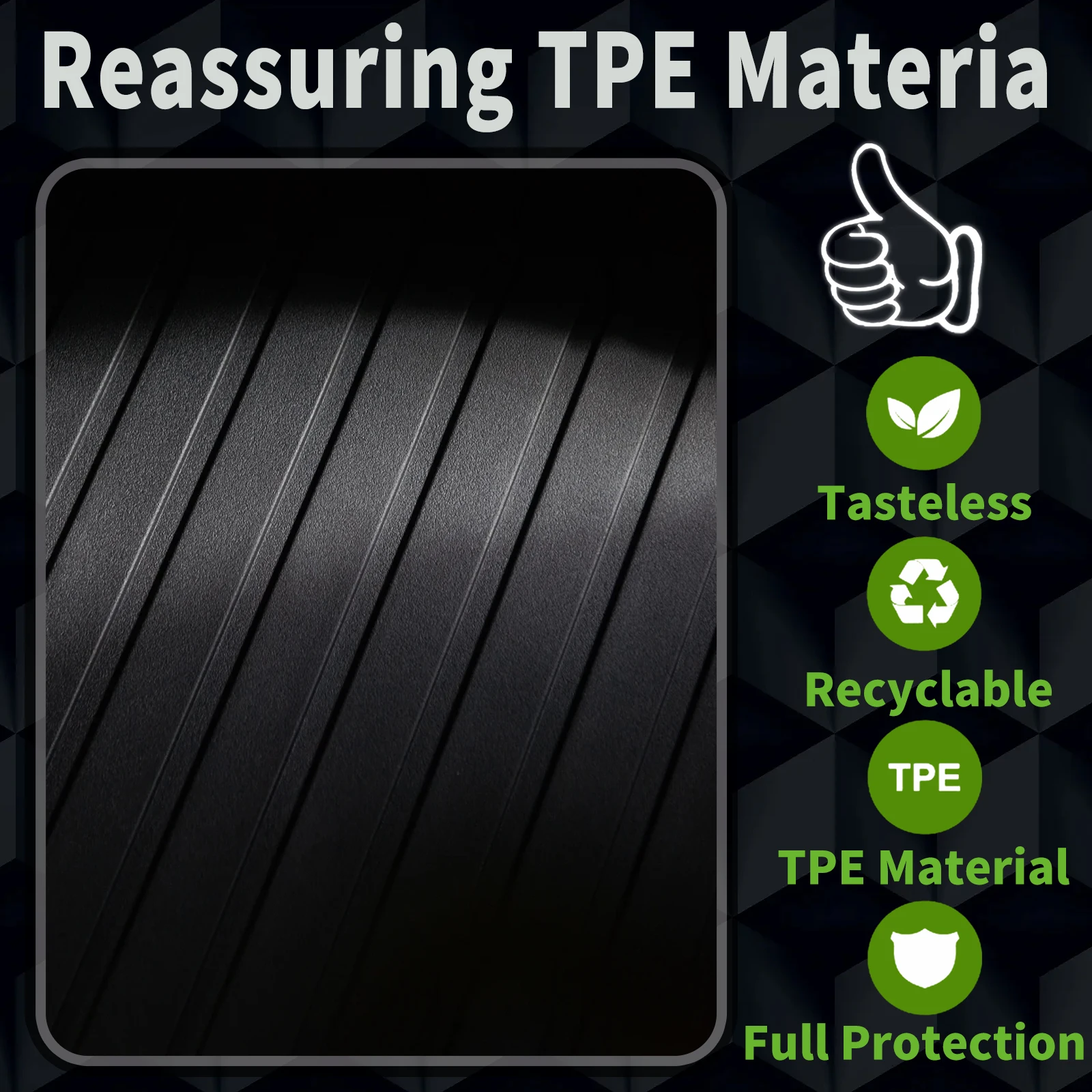 for Dacia Spring EV 2021-2023  - огляд і ціна Tech Accessories Dacia