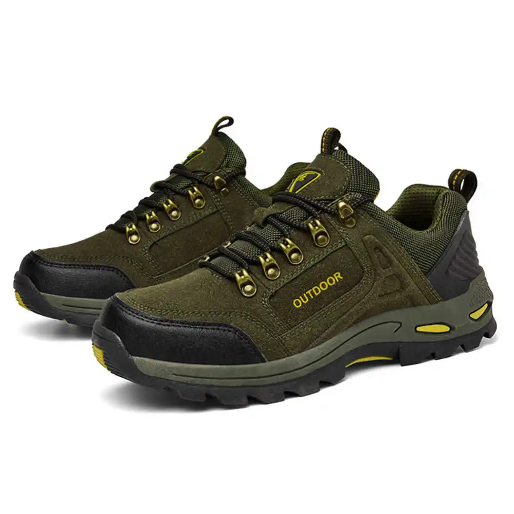 Non-slip Lace Up Hiking Tennis - огляд і ціна Tech Girl Accessories
