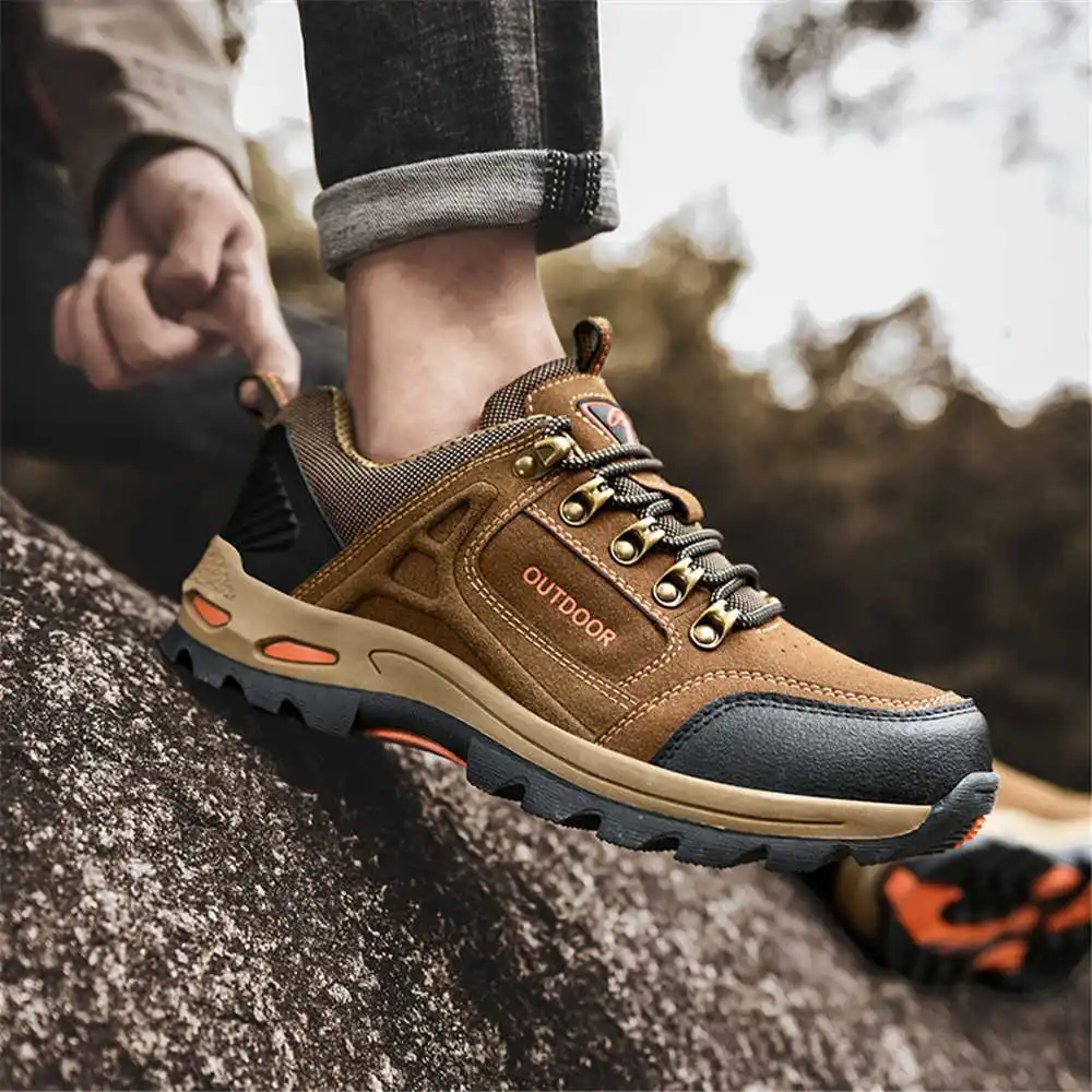Non-slip Lace Up Hiking Tennis - огляд і ціна Tech Girl Accessories