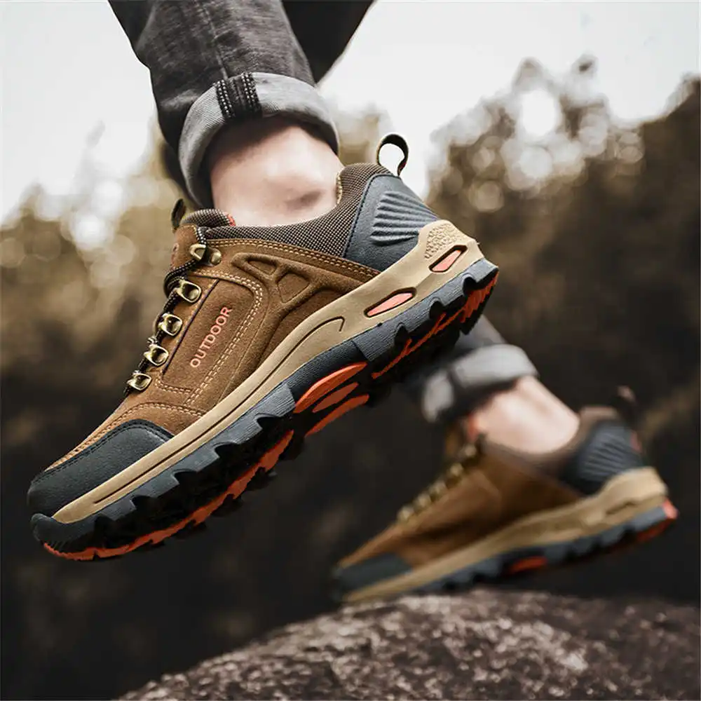 Non-slip Lace Up Hiking Tennis - огляд і ціна Tech Girl Accessories