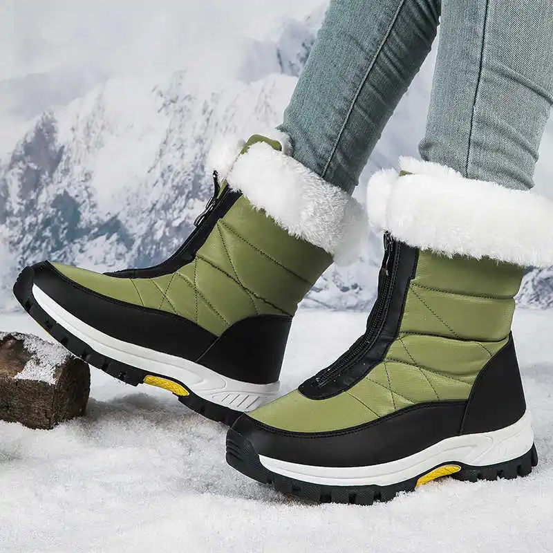 Women's Boot Sneakers Walking  - огляд і ціна Tech Girl Accessories