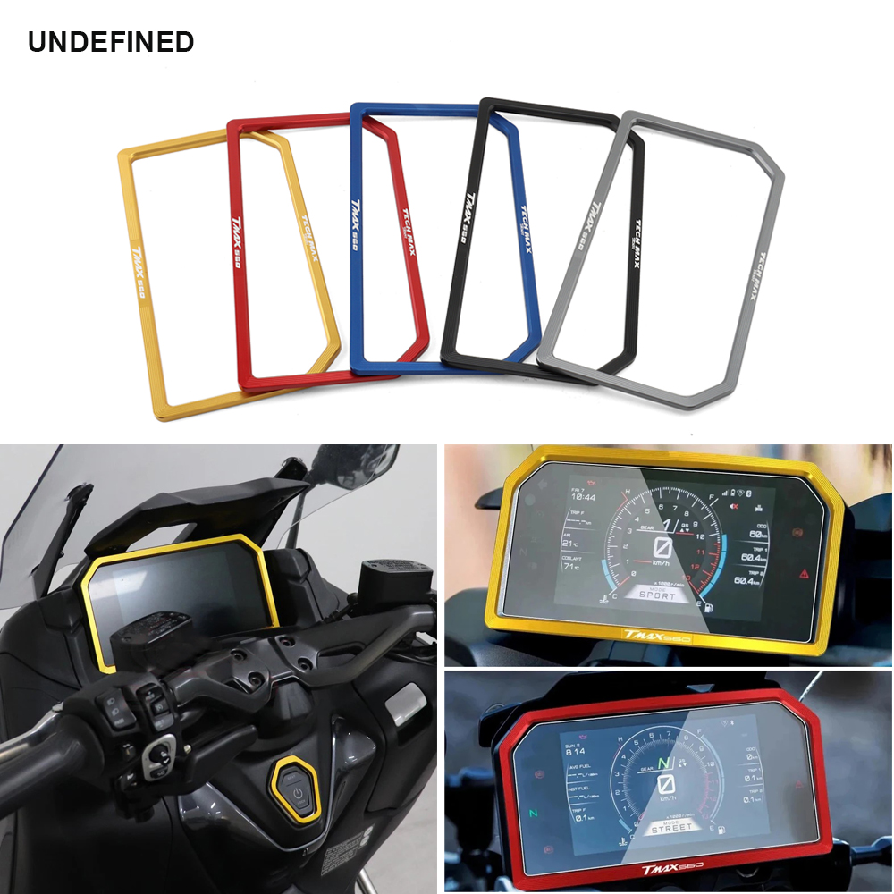 Motorcycle Refit Meter Cover C - огляд і ціна Tech Table Accessories