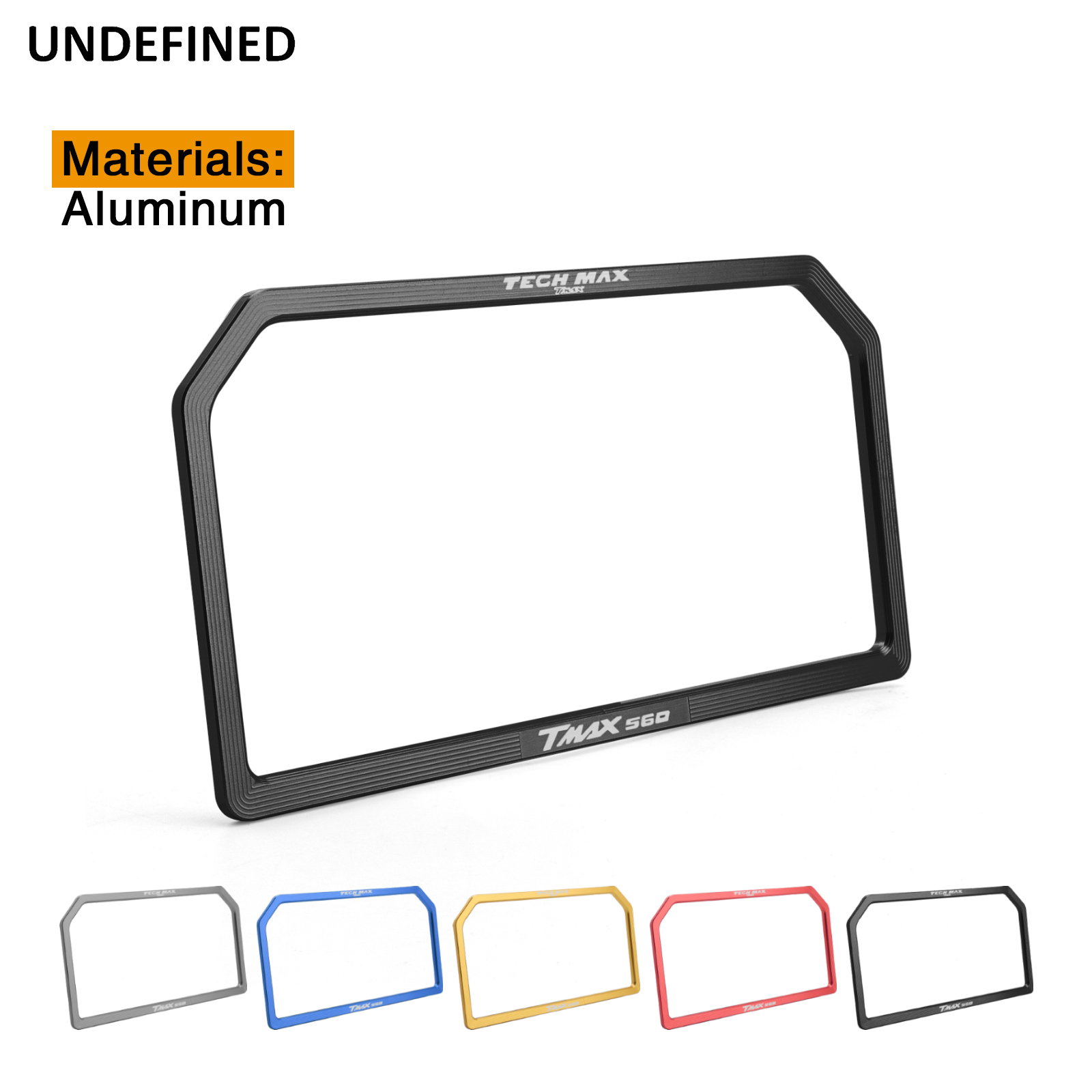 Motorcycle Refit Meter Cover C - огляд і ціна Tech Table Accessories