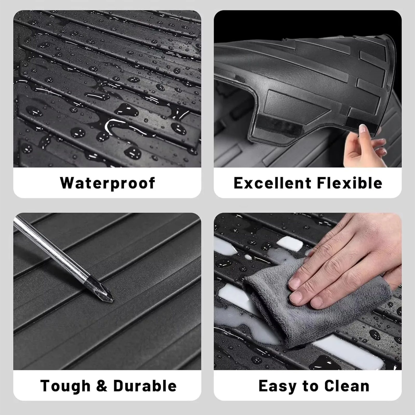 for Dacia Spring EV 2021-2023  - огляд і ціна Tech Accessories Dacia