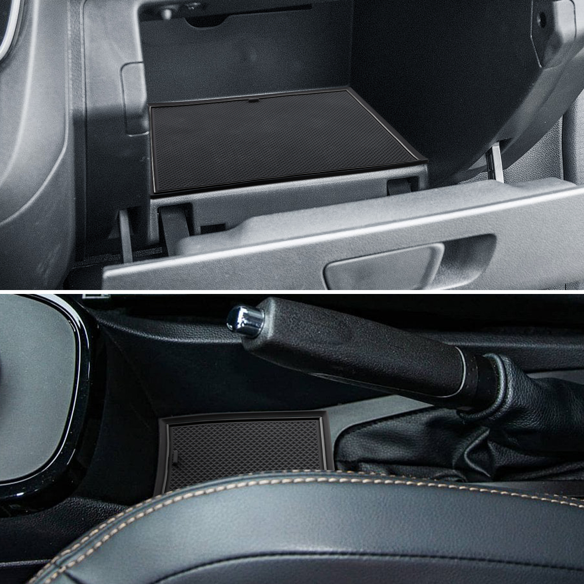 For Dacia Spring Electric 2022 - огляд і ціна Tech Accessories Dacia