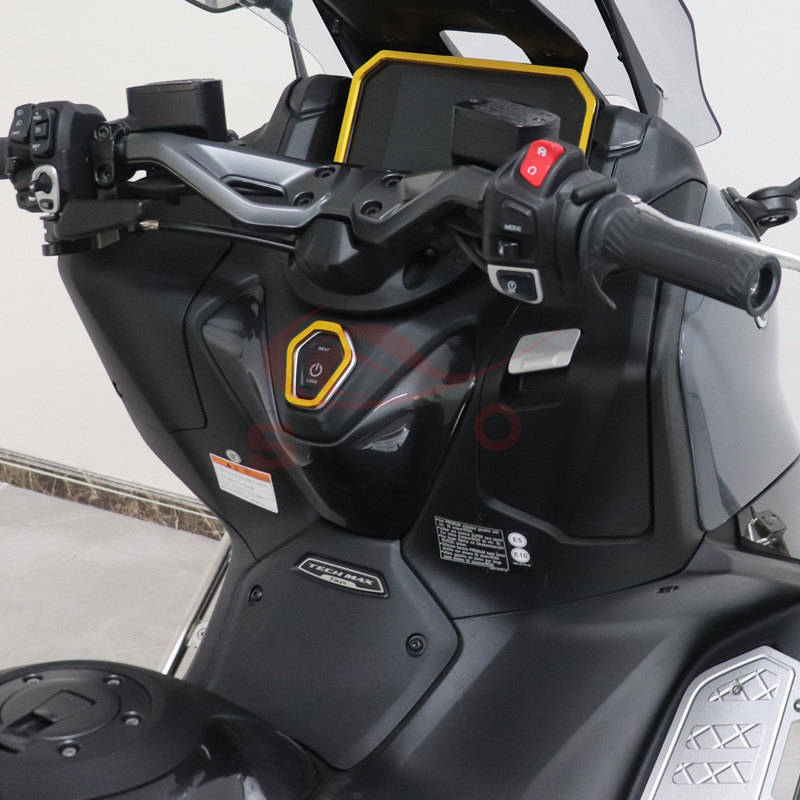 For YAMAHA TMAX560 TECH MAX 20 - огляд і ціна Tech Table Accessories