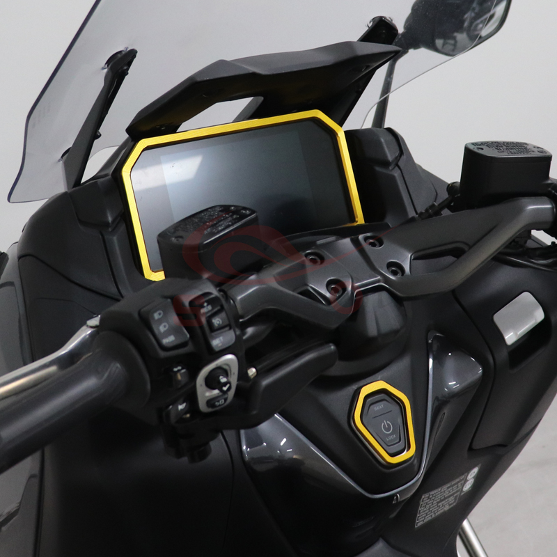 For YAMAHA TMAX560 TECH MAX 20 - огляд і ціна Tech Table Accessories