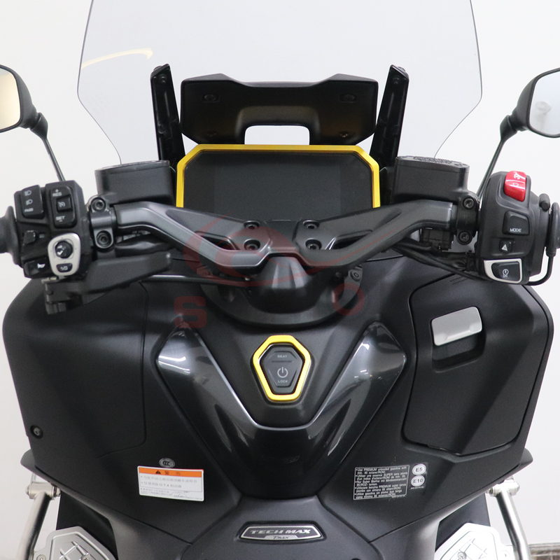For YAMAHA TMAX560 TECH MAX 20 - огляд і ціна Tech Table Accessories