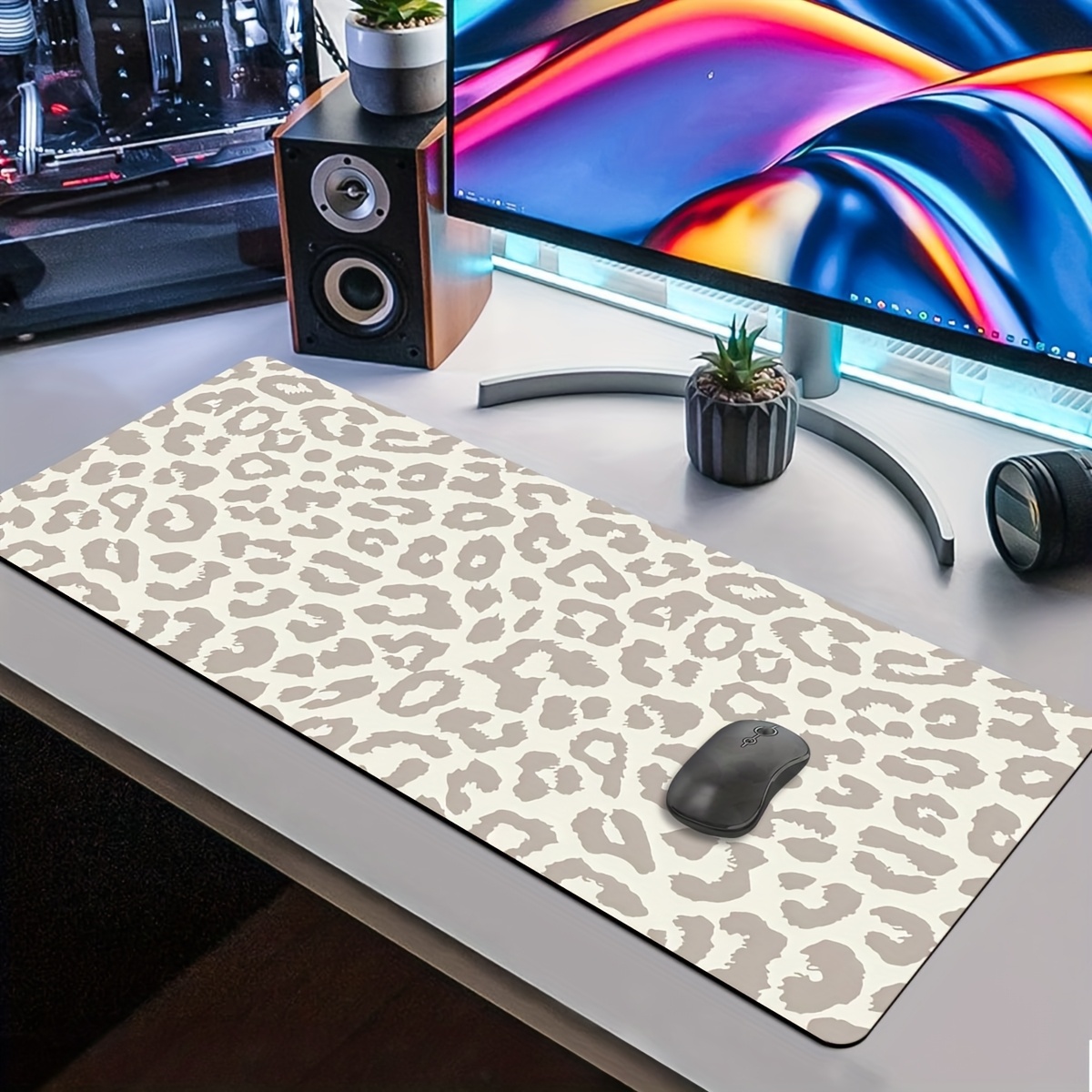 XL/XXL Computer Keyboard and M - огляд і ціна Tech Table Accessories