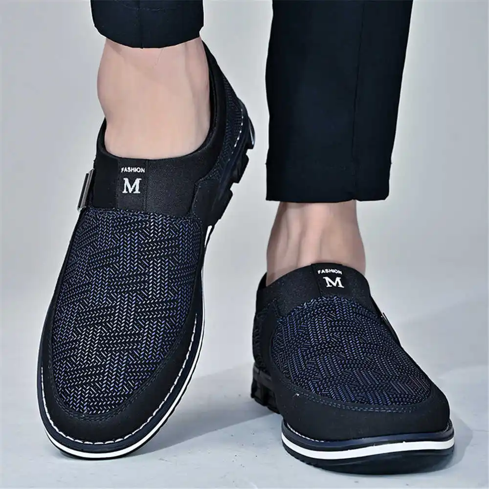 Dark Blue 44-45 Summer Shoes S - огляд і ціна Tech Girl Accessories
