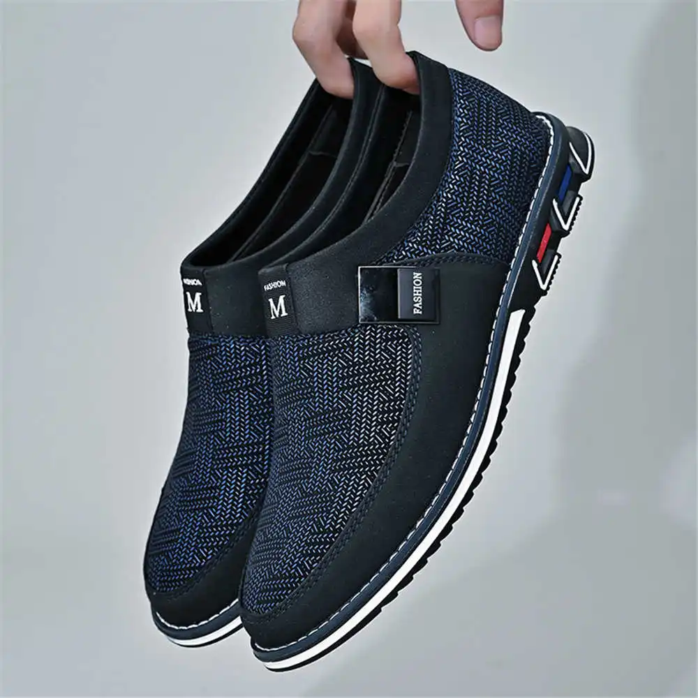 Dark Blue 44-45 Summer Shoes S - огляд і ціна Tech Girl Accessories