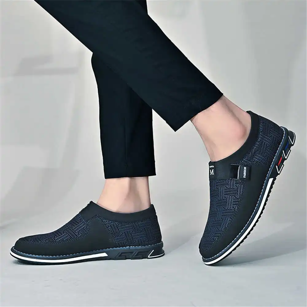 Dark Blue 44-45 Summer Shoes S - огляд і ціна Tech Girl Accessories