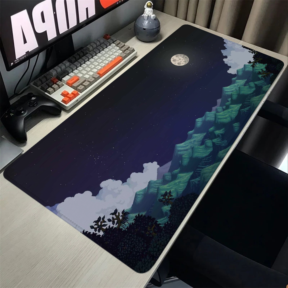 Gaming Pc Setup Accessories St - огляд і ціна Tech Table Accessories