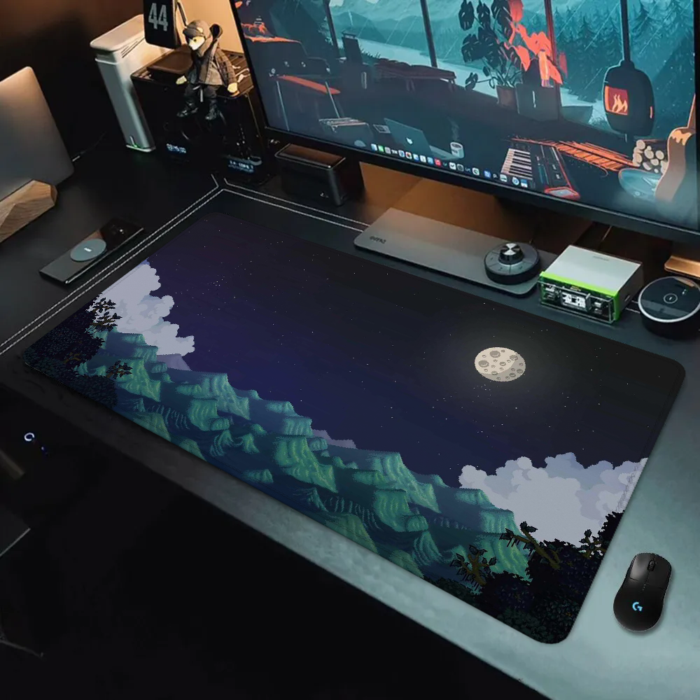 Gaming Pc Setup Accessories St - огляд і ціна Tech Table Accessories