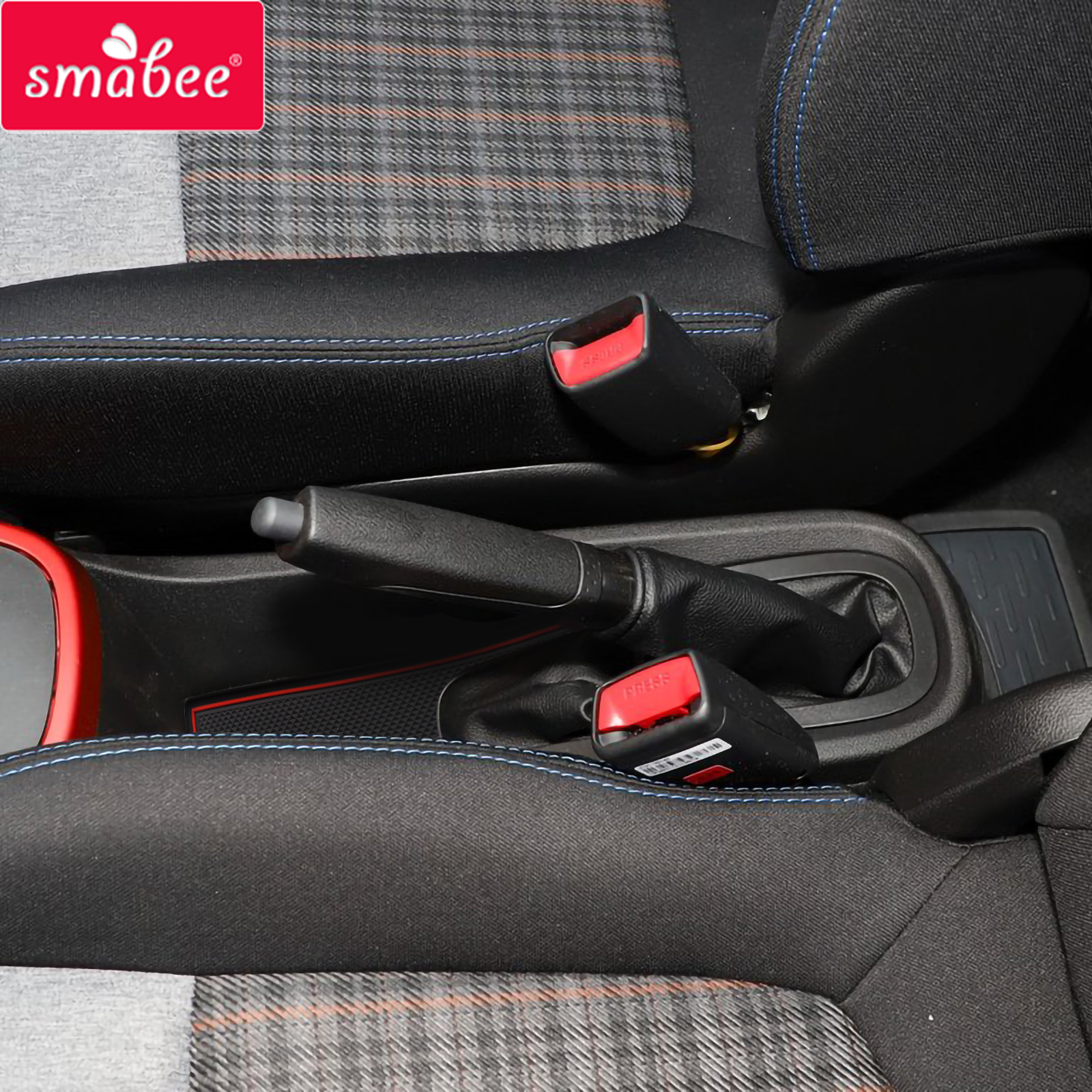 Smabee Gate Slot Cup Mat for D - огляд і ціна Tech Accessories Dacia