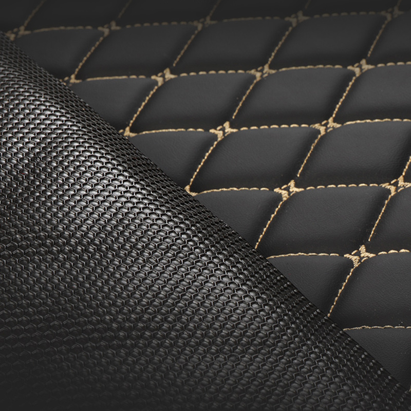 Luxury Car Floor Mats For Daci - огляд і ціна Tech Accessories Dacia