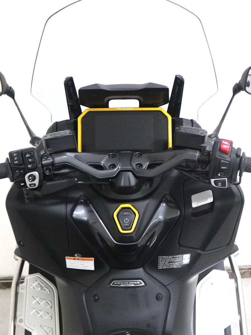 Motorcycle Accessories Refit M - огляд і ціна Tech Table Accessories
