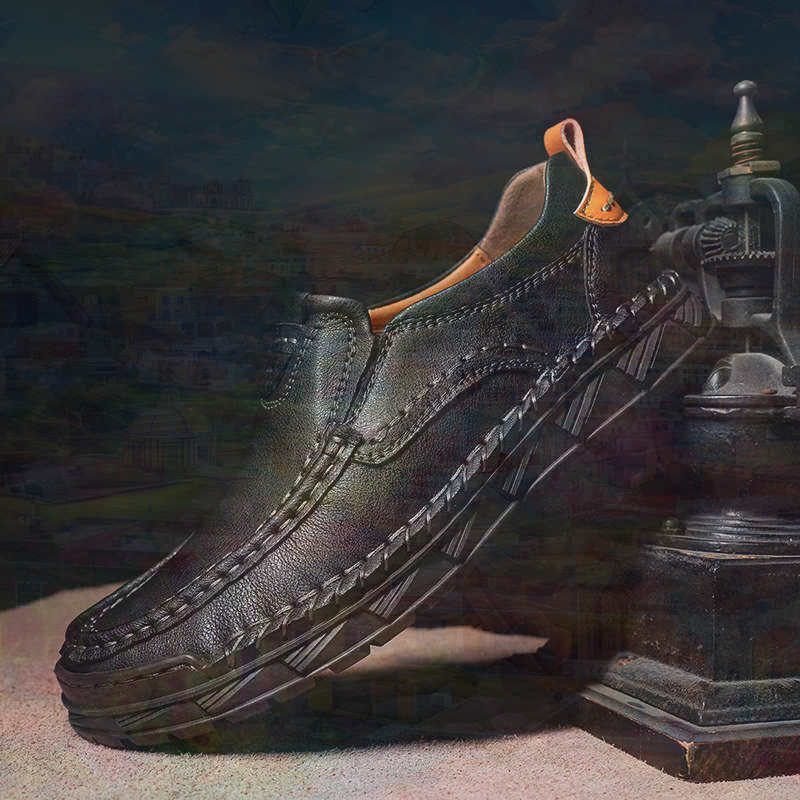 39 Slipon Sneakers Man 46 Walk - огляд і ціна Tech Accessories For Students