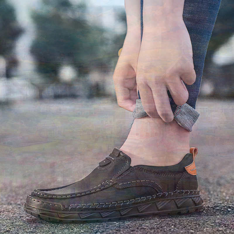39 Slipon Sneakers Man 46 Walk - огляд і ціна Tech Accessories For Students