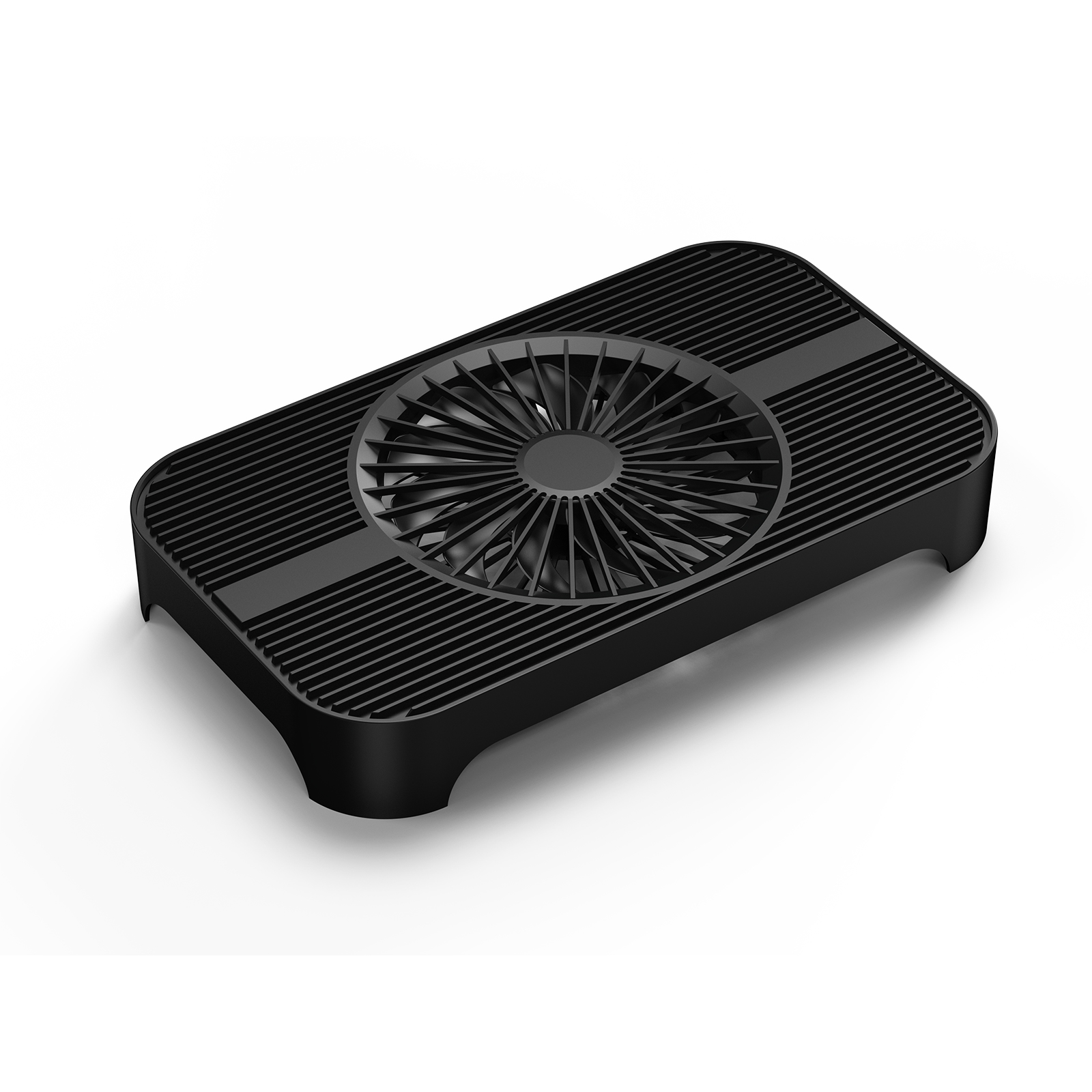 Network Devices Cooling USB Fa - огляд і ціна Usb Fan Silent