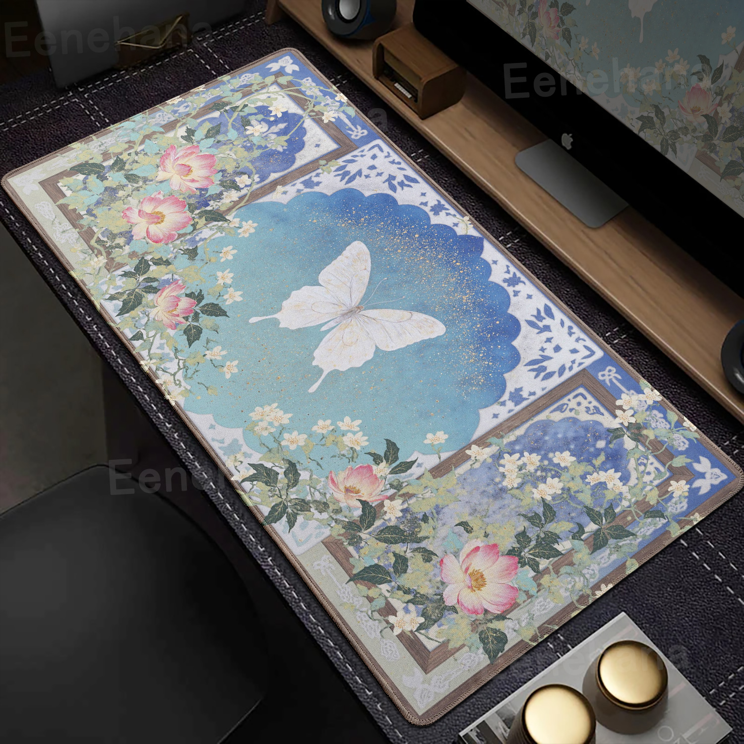 Magic on The Streets Playmat M - огляд і ціна Tech Table Accessories