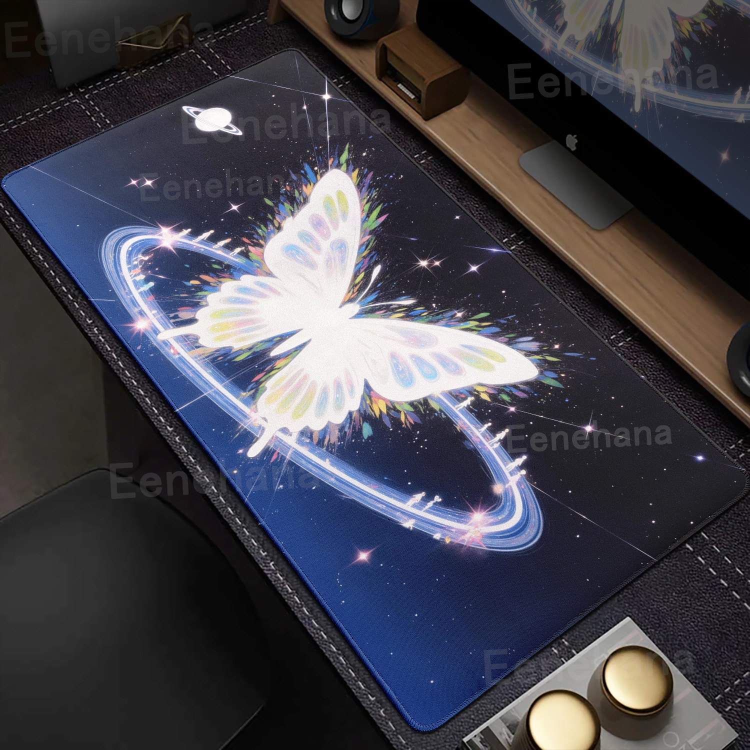 Magic on The Streets Playmat M - огляд і ціна Tech Table Accessories