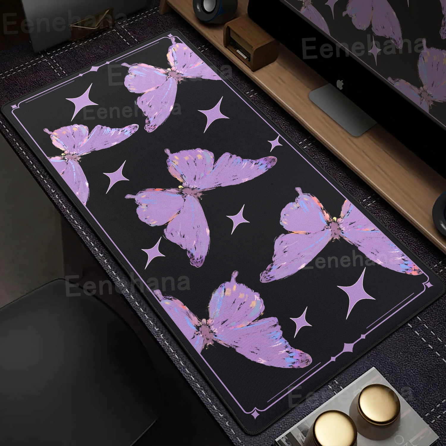 Magic on The Streets Playmat M - огляд і ціна Tech Table Accessories