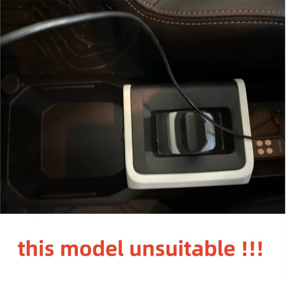 for Dacia Spring for Renault K - огляд і ціна Tech Accessories Dacia