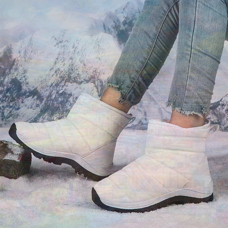 Nonslip Thermo Elderly Tennis  - огляд і ціна Tech Girl Accessories