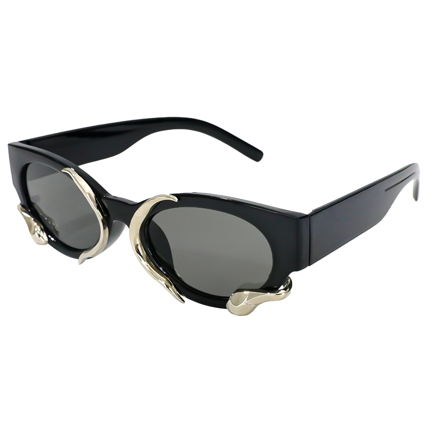 Stereo Spirit Snake Sunglasses - огляд і ціна Tech Girl Accessories