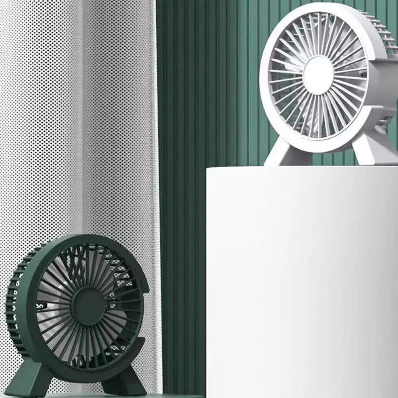 Electric Mini Fan Portable Coo - огляд і ціна Usb Fan Silent