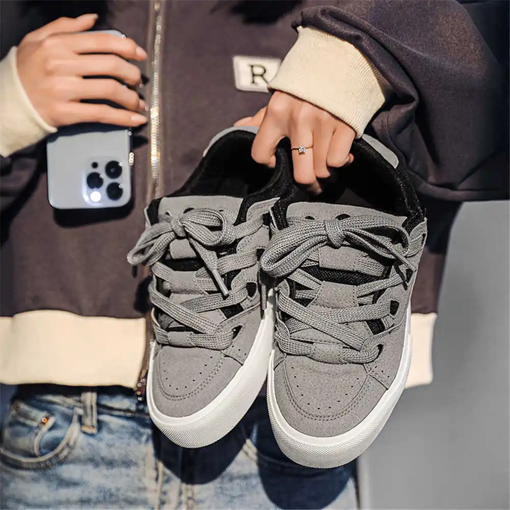 With Lacing Hiphop Women's Sch - огляд і ціна Tech Girl Accessories