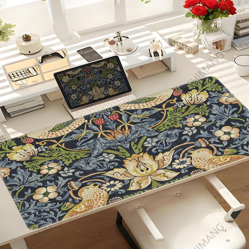Xxl Mouse Pad 900x400 William  - огляд і ціна Tech Table Accessories