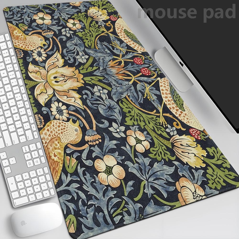 Xxl Mouse Pad 900x400 William  - огляд і ціна Tech Table Accessories