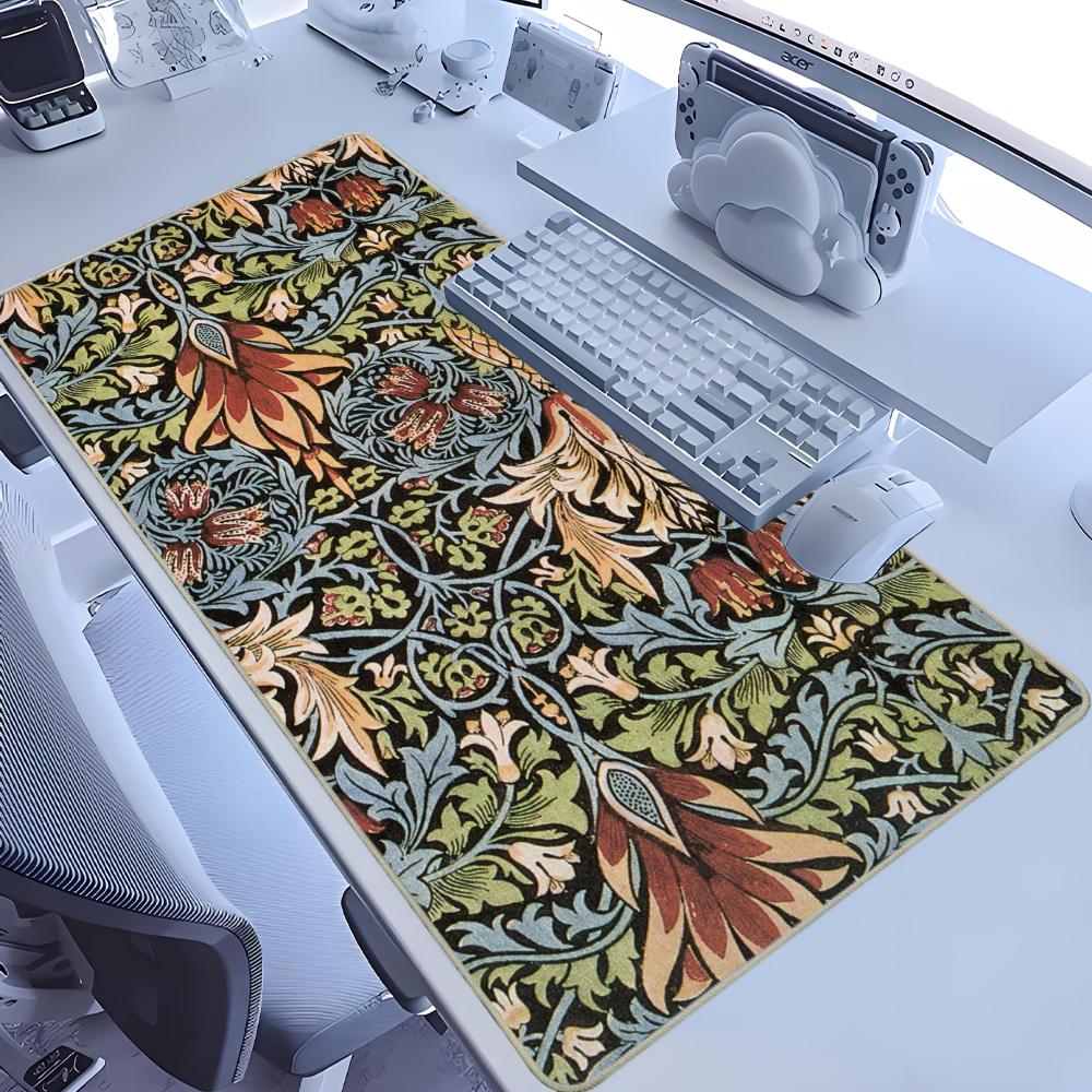 Xxl Mouse Pad 900x400 William  - огляд і ціна Tech Table Accessories