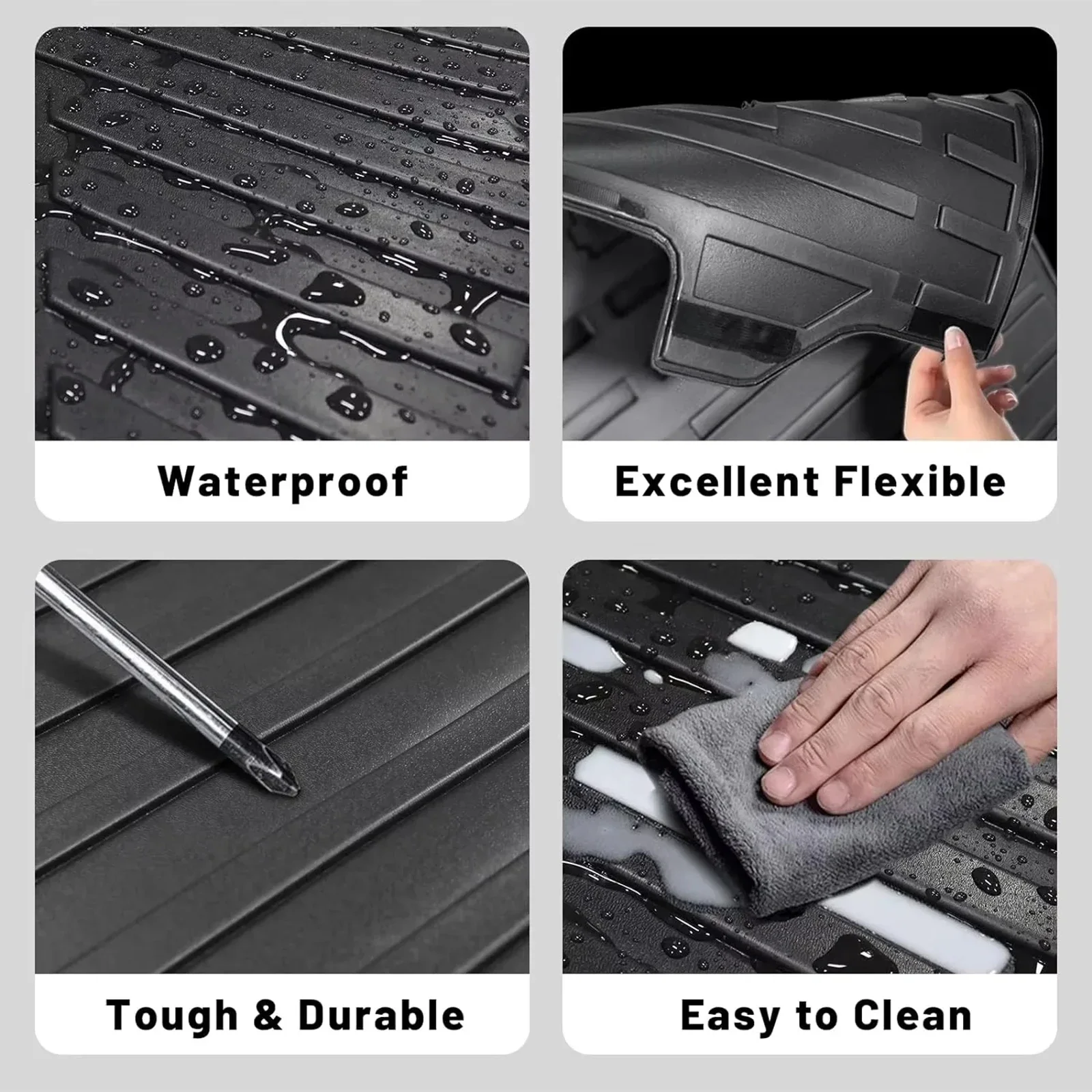 for Dacia Spring EV 2021-2023  - огляд і ціна Tech Accessories Dacia