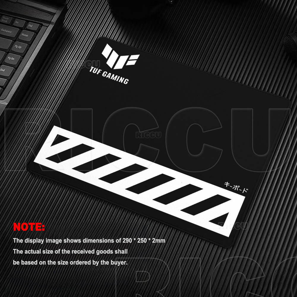 Hexagon TUF Gaming Mouse Pad R - огляд і ціна Tech Table Accessories