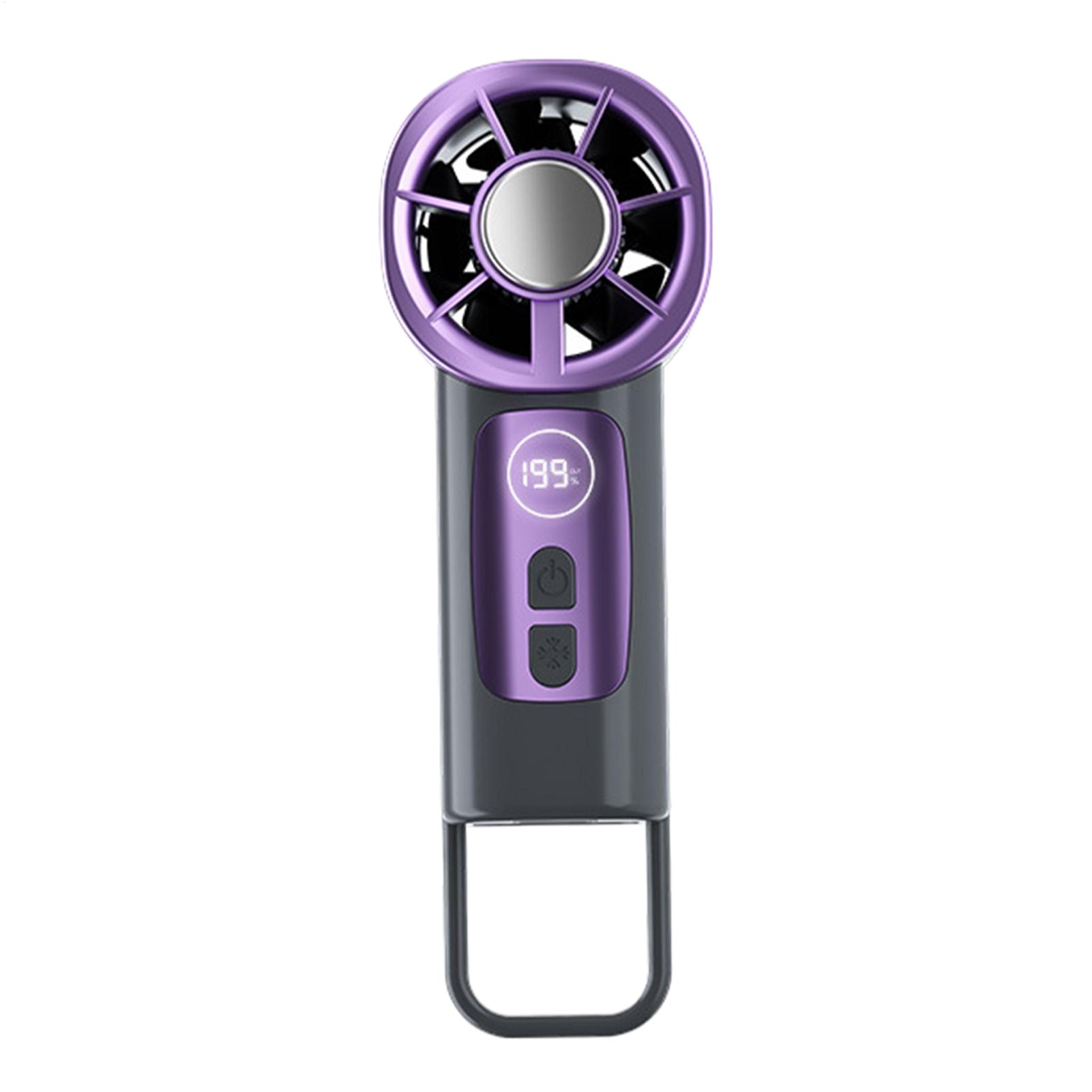 Portable Car Fan 199-speed Ven - огляд і ціна Usb Fan Silent