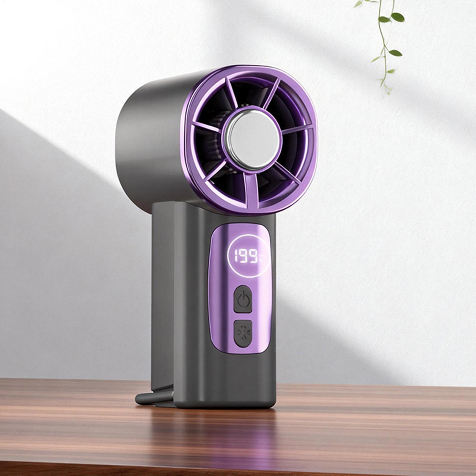 Portable Car Fan 199-speed Ven - огляд і ціна Usb Fan Silent