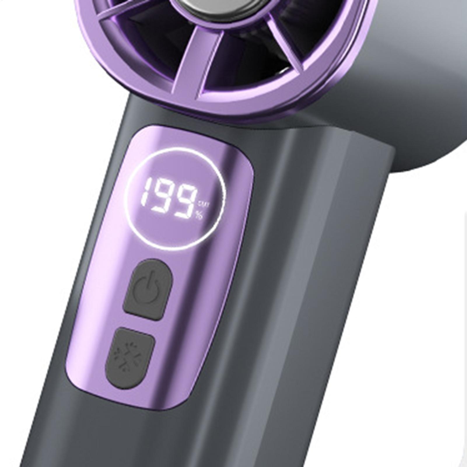 Portable Car Fan 199-speed Ven - огляд і ціна Usb Fan Silent